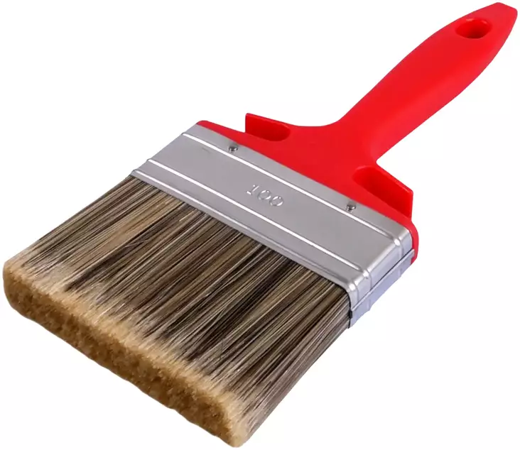 Mäster S Ulkosivellin 100 mm - Pensselit - 7393197371729 - 1