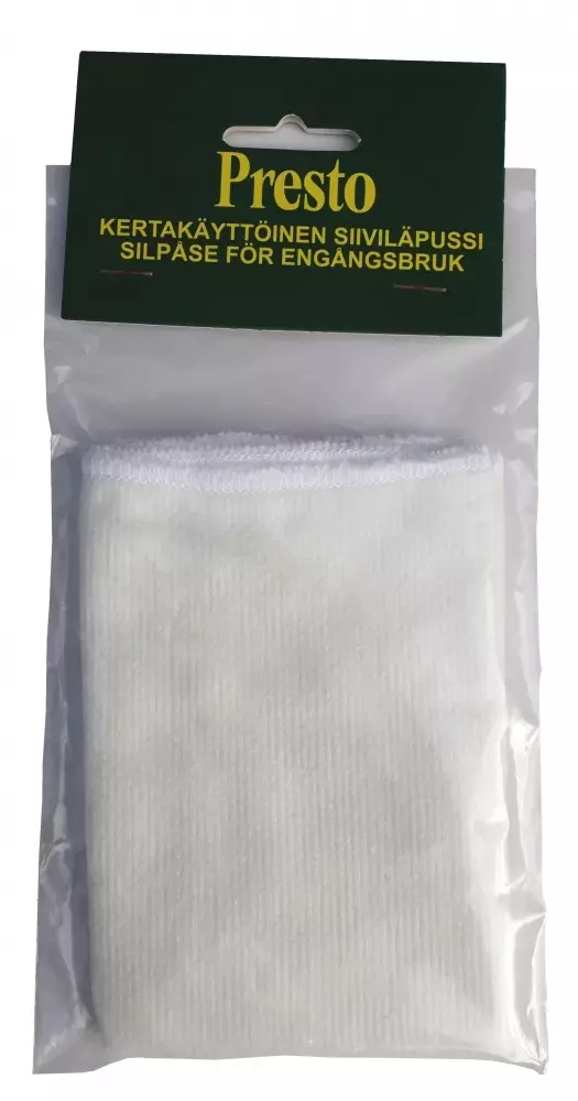 MELKKO KERTAK. SIIVILÄPUSSI - Viininvalmistus - 6417165014959 - 1