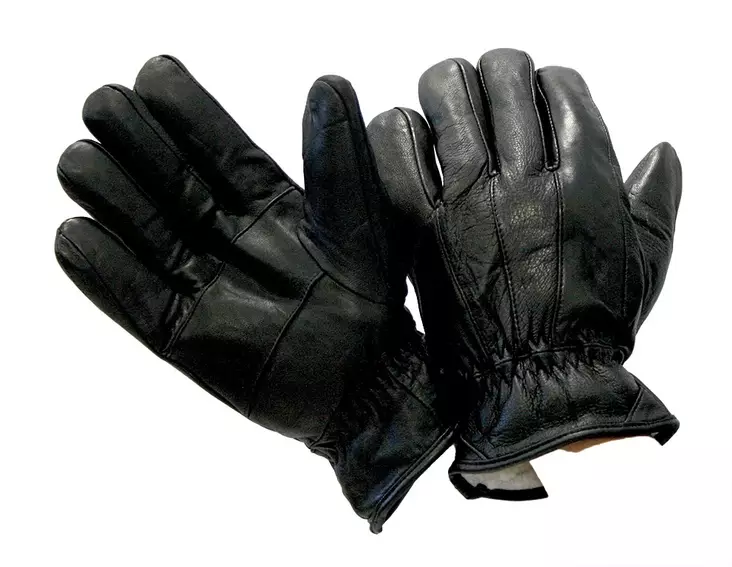 Miesten palalammassormikas - Miesten käsineet - 6417124041309 - 1