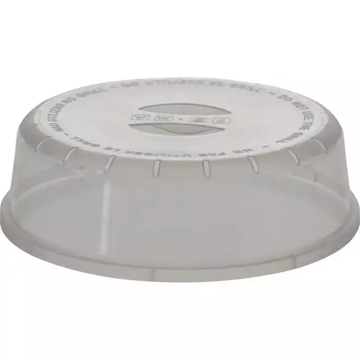 Mikrokupu 24 cm - Avaajat, raastimet ja keittiötarvikkeet - 8720573171229 - 1