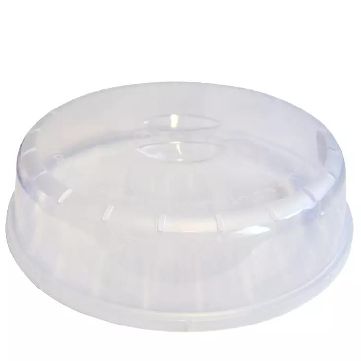 MIKROKUPU Ø 26 cm - Kattilan kannet ja tarvikkeet - 5600975802309 - 1