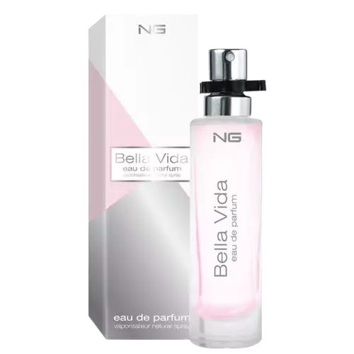 NG EDP naisille Bella Vida 15 ml - Naisten tuoksut ja hajuvedet - 8719214750749 - 1