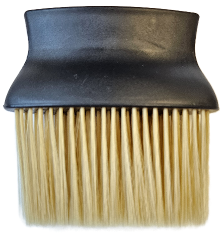 NISKAKARVAHARJA / SUTI - Kosmetiikkatarvikkeet - 6438159772389 - 1