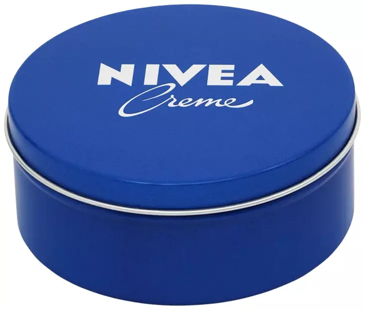NIVEA IHOVOIDE 250ML CREME - Vartalonhoito - 7319470801059 - 1