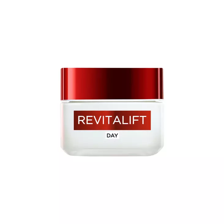 PÄIVÄVOIDE REVITALIFT 50ML Kiinteyttävä - Vartalonhoito - 3600522287339 - 1