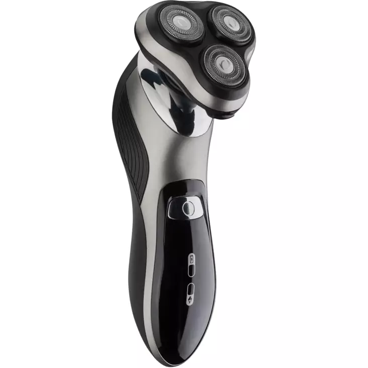 Partakone rajaajalla+trimmeri - Partakoneet ja ladyshavet - 6430037757099 - 1