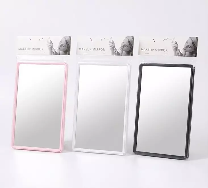 PÖYTÄPEILI JALALLA 20 x 15 CM - Peilit - 6438159364959 - 1