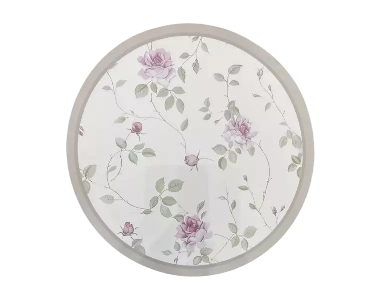 Pöytätabletti 38cm pyöreä - Keittiötekstiilit - 6438506010669 - 1