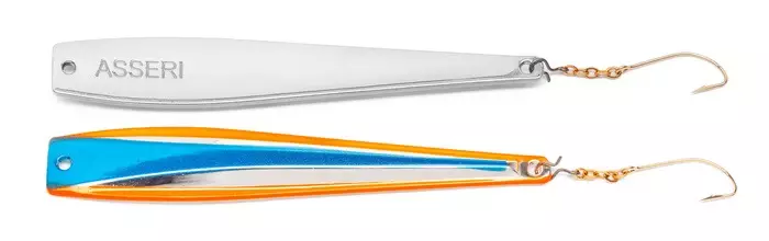 PYSTYPILKKI ASSERI 70MM - Pystypilkit, liukupilkit ja rautupilkit - 4741555037269 - 1