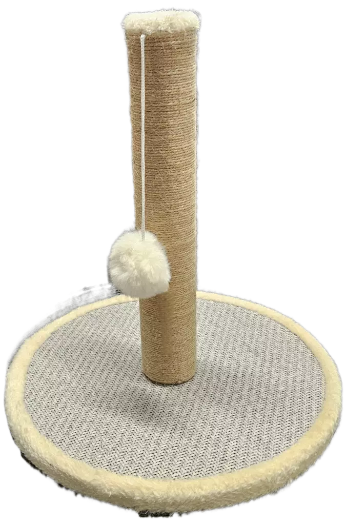 RAAPIMATOLPPA PALLOLLA - Raapimispuut - 6438159896399 - 1