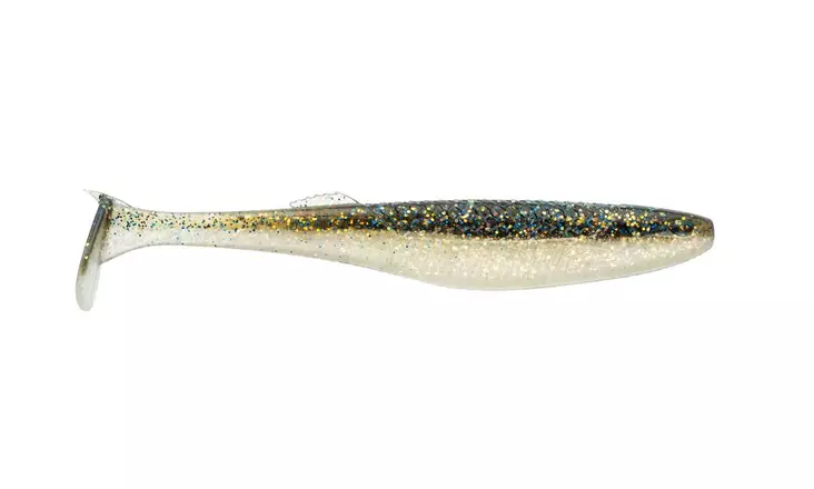 Rapala CrushCity The Kickman 12,5cm SPSD - Jigit ja jigipäät - 0022677356129 - 1