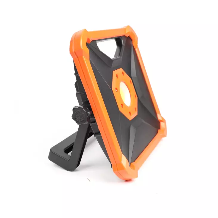 Robota DC-L18V akkukäyttöinen COB Led työvalo - Työvalaisimet - 6438212108599 - 1