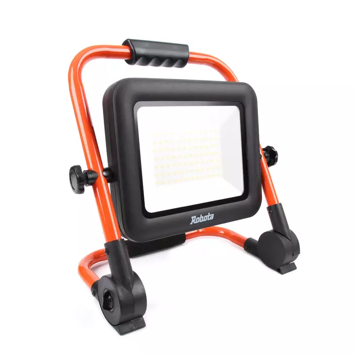 Robota DC-L218V akkukäyttöinen 70W led työvalo - Työvalaisimet - 6438212140179 - 1