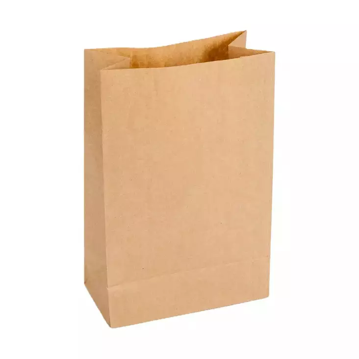 ROSA PAPERINEN KOMPOSTIPUSSI 15KPL - Jätteiden lajittelu - 6418055035009 - 1