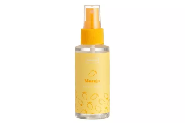 Sence Body Mist The Good Recipe Mango - Naisten tuoksut ja hajuvedet - 8721073620019 - 1