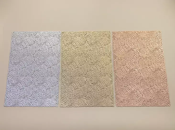 Tabletti 30 x 45 cm - Keittiötekstiilit - 6438159389839 - 1