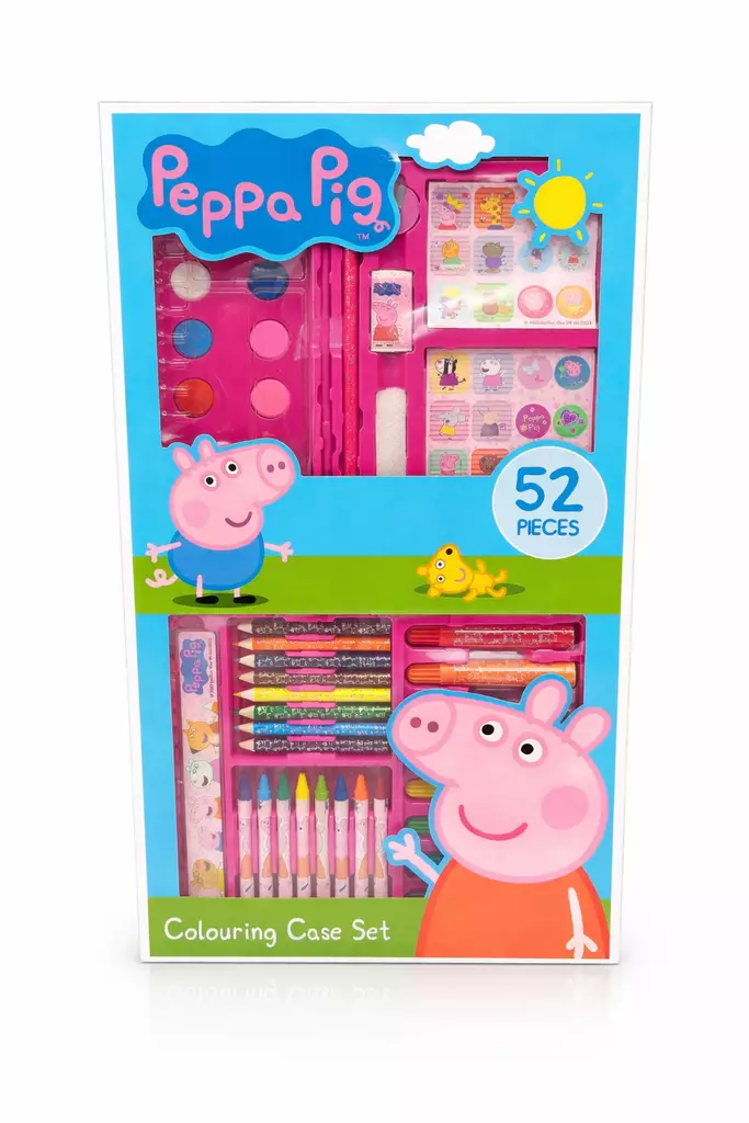 TAIDESALKKU PIPSA POSSU - Tee-se-itse DIY - 3800157240659 - 1