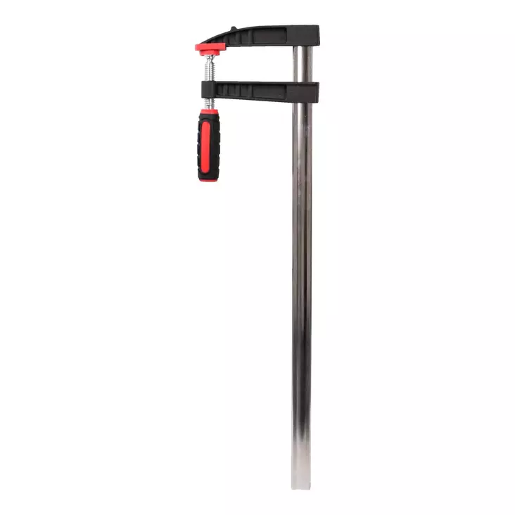 TAKOTERÄSLIIMAPURISTIN 120 X 600 - Ruuvipuristimet - 6430017703719 - 2