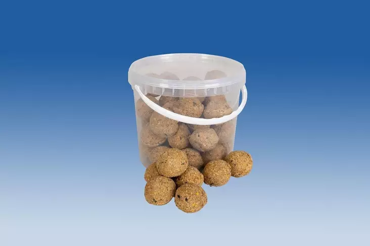 TALIPALLOT 30kpl/sangossa - Pallot - 6438159773089 - 1