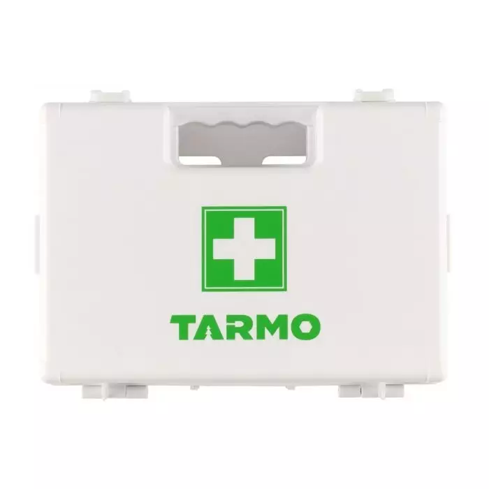 Tarmo Ensiapuasema 92 osainen - Ensiaputuotteet - 6410416590769 - 1
