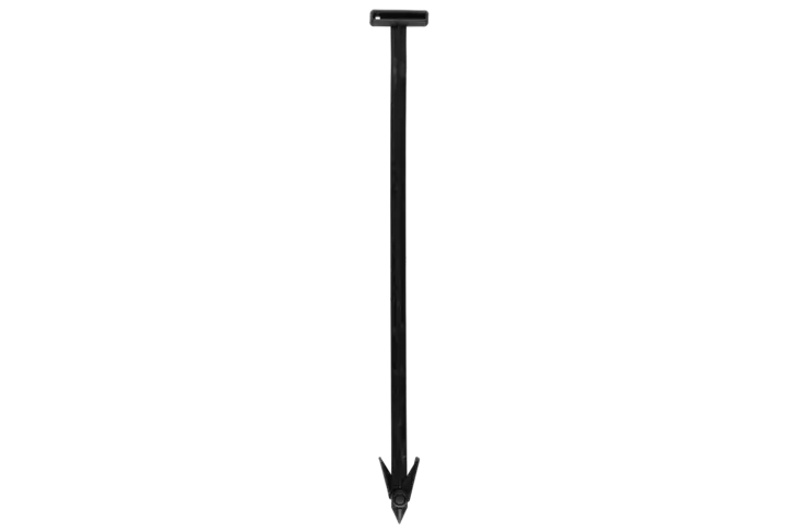 Tarmo Kompostimöyhennin - Lapiot, talikot ja kuokat - 6410416366739 - 1