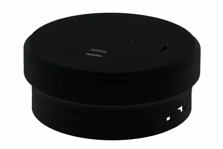 TARMO MUSTA PALOVAROITIN OPTINEN - Palovaroittimet ja häkävaroittimet - 6410416367019 - 1