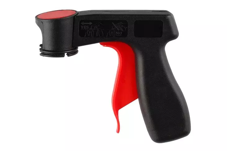 TARMO SPRAYKAHVA - Maalaustarvikkeet - 6410416474809 - 1