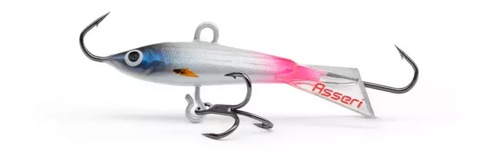 TASAPAINOPILKKI ASSERI 40MM - Tasapainopilkit ja madepilkit - 4741555037399 - 1