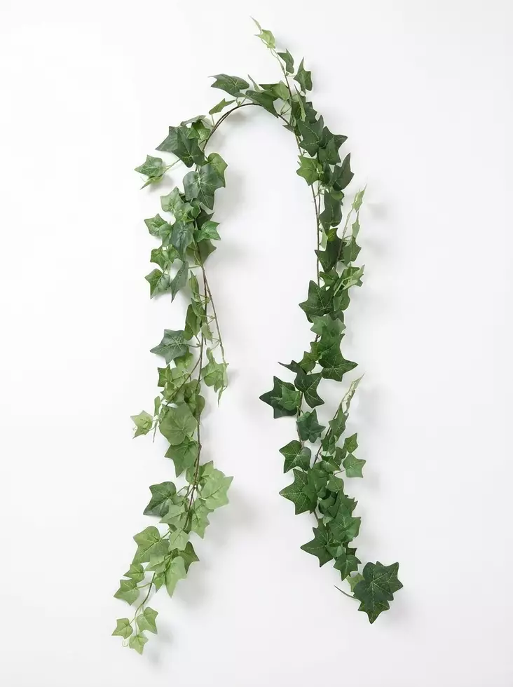 TEKOKUKKAKÖYNNÖS Muratti 180 cm - Tekokukat ja -kasvit - 6438159384759 - 1