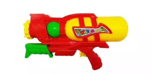 VESIPYSSY 560 ml SÄILIÖLLÄ - Ulkoleikit - 6438159276139 - 1