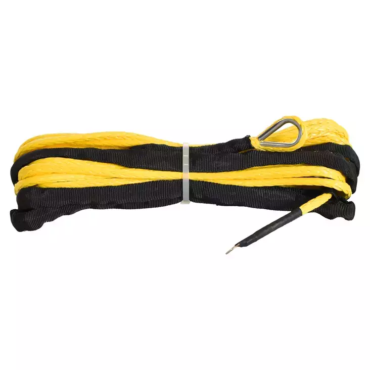 Vinssinköysi 4,8x10m 2000kg - Nosto ja kuljetus - 6438152055199 - 1