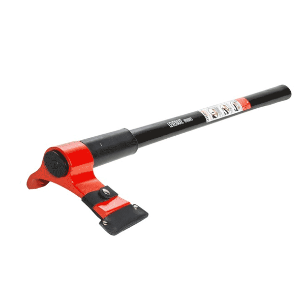 VIPUKIRVES 1 HAKKURI - Kirveet - 6430023070119 - 1