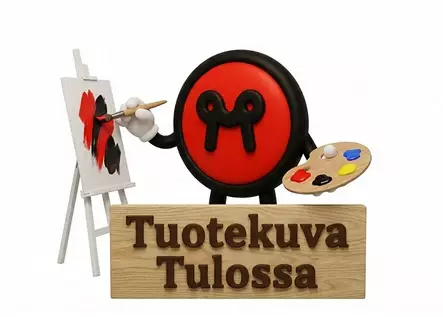 M BOXERIT MIX 3-PACK L musta - Miesten alushousut - 7325570143791 - 1